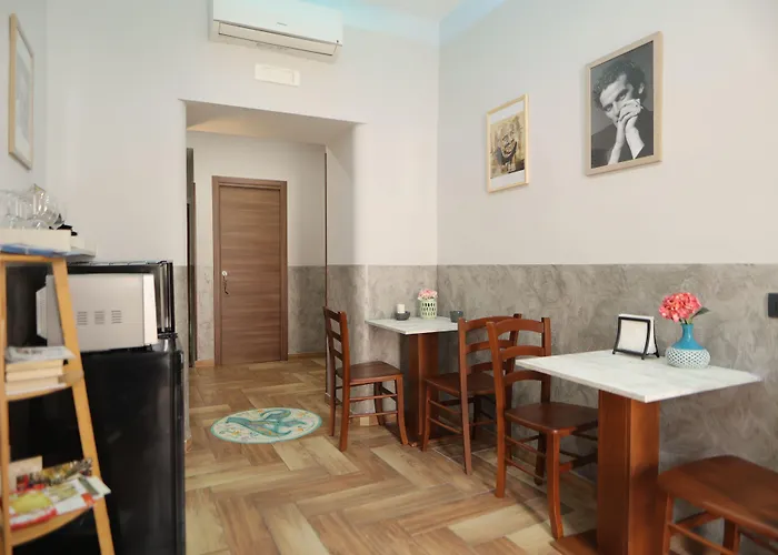 Bed and Breakfast L'Ammor e Napule Napoli