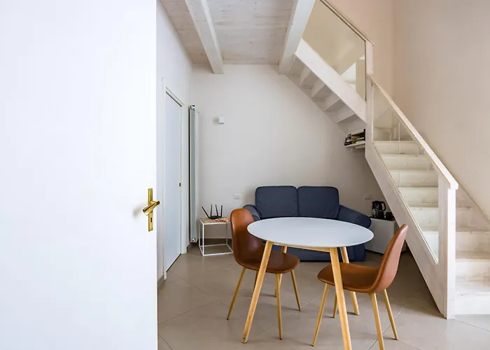 Bed and Breakfast Piano Nobile Napoli